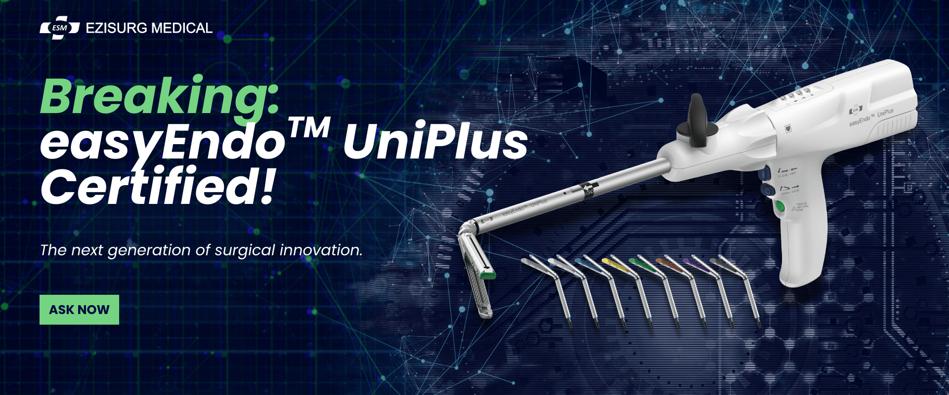 UniPlus Certified