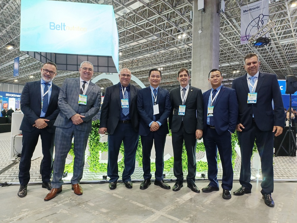 SBCBM 2023, Brazilian Congress of Bariatric and Metabolic Surgery