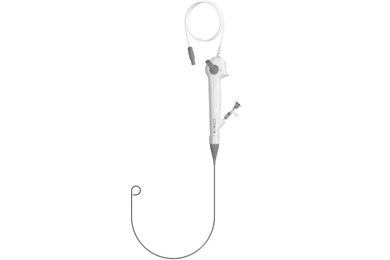 EziSurg's Single-use Digital Ureteroscope easyScopy™  Uro Pro