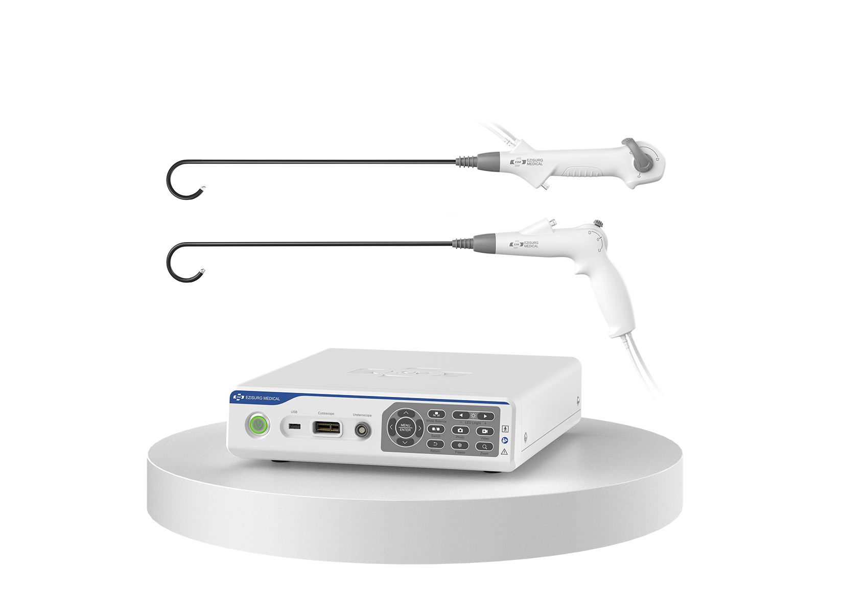 Endoscopy Platform