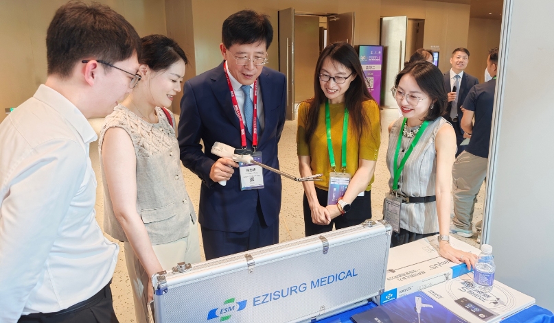2025 China Obesity Conference Special Report: Charting a New Era of Precision and Safety in Bariatric Surgery