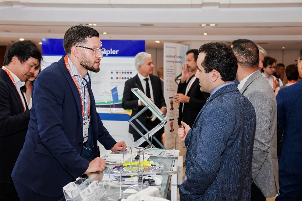 EziSurg Medical Highlights Thoracic Innovation with the Launch of easyEndo™ UniPlus at ESTS 2026