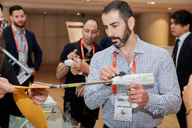 EziSurg Medical Highlights Thoracic Innovation with the Launch of easyEndo™ UniPlus at ESTS 2026