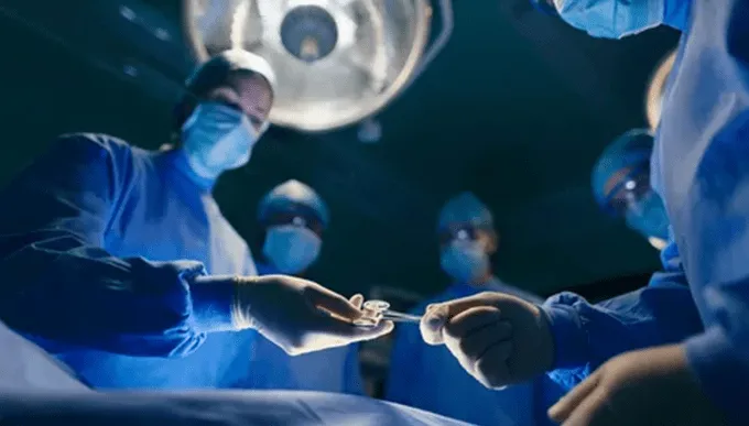 We address surgical challenges.