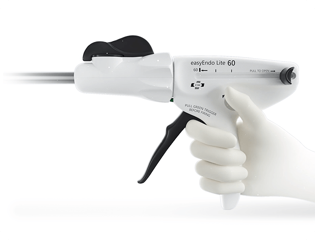 Successful suturing: Ezisurg Medical surgical suturing device, every inch is precise!