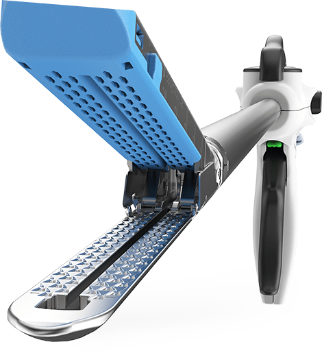 Seal with precision, heal with confidence - choose Ezisurg Medical staplers!