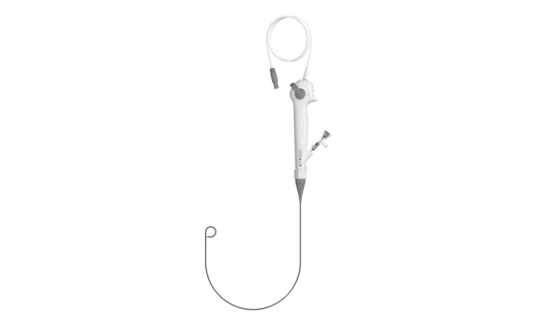 Breaking News | EziSurg's Single-use Digital Ureteroscope Approved for Domestic Market!
