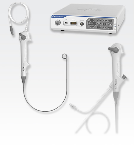 Endoscopy Platform