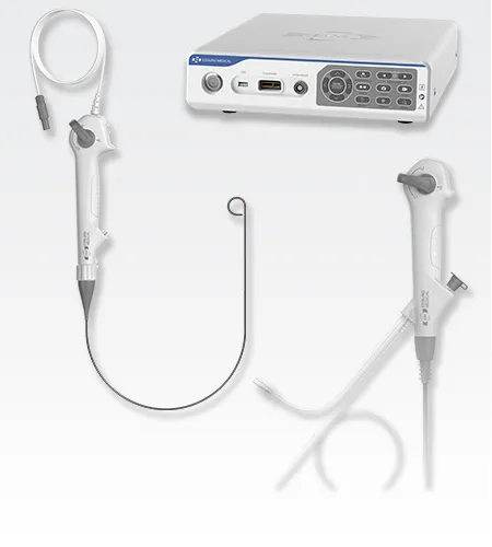 Endoscopy Platform