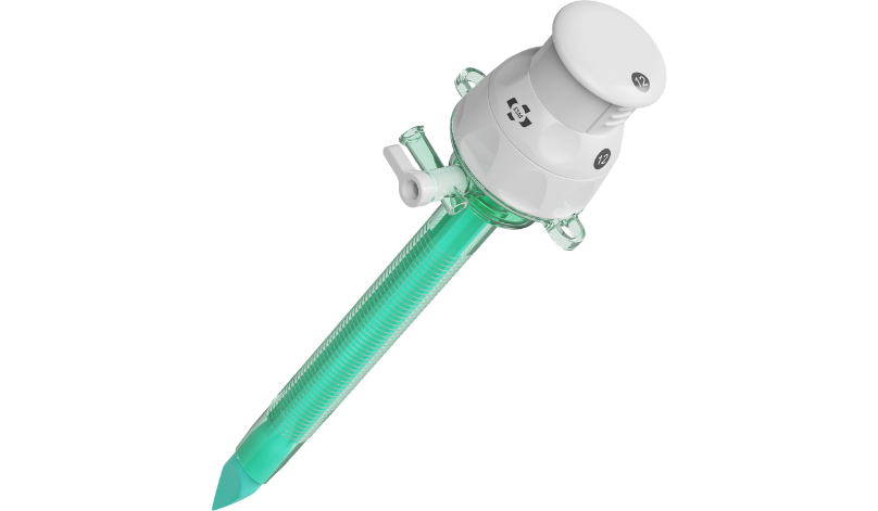 easyEndo™ Trocars and Access